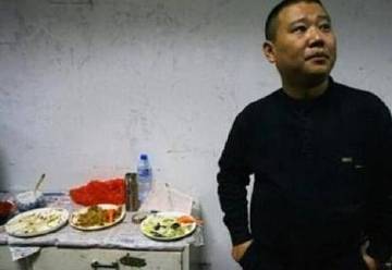 曹云金终于改名了 郭德纲只用一句话回应