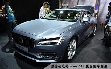 搬砖有目标！这些刚上市的豪华车有钱我一定买