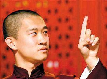 曹云金终于改名了 郭德纲只用一句话回应