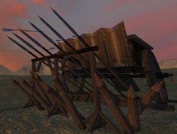 汉武帝军队的野战能力为什么那么强？看看这些制胜法宝！