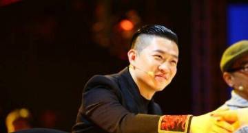 曹云金终于改名了 郭德纲只用一句话回应