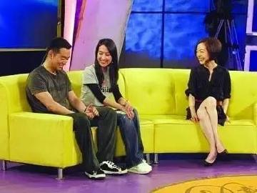 他和女演员马苏曾经有一段长达十一年的恋情,可惜最后还是以分手收场。