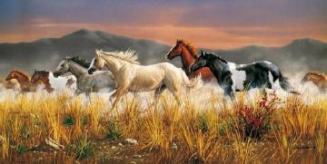 汉武帝军队的野战能力为什么那么强？看看这些制胜法宝！