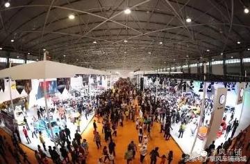 逛广州车展去买车划算吗？明白3个策略买车最省钱！