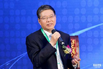 自主汽车协会会长李庆文：呼吁整车厂支持中国零部件
