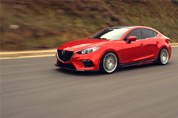 这两款日系“小年轻” 哪款更适合你？