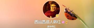天后王菲到底有多任性？ 她的微博个人简介就暴露了一切！