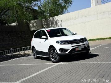 想要二胎？还想换车？预算十万就够了