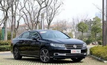 中国品牌高端化只能玩SUV？