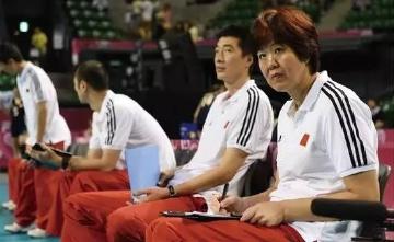 东京奥运会成绩重要，还是郎平的身体重要？