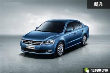 销量论评：别克英朗是否真的超不过大众朗逸？