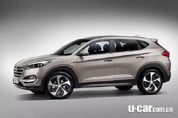 再增两款SUV？现代的2020年野心宣示