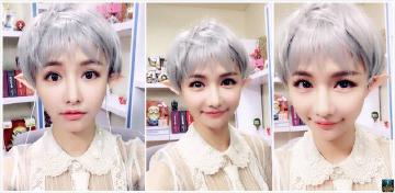 Miss万圣节装扮引热议 玩家大呼:你今晚好美!