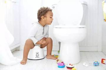 宝宝如厕是大事，男宝女宝训练不相同！