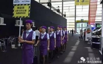 逛广州车展去买车划算吗？明白3个策略买车最省钱！