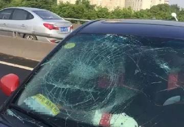 你的车窗玻璃，能抵挡什么样的攻击？