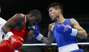愤怒！细数里约奥运会中国受到了多少歧视！