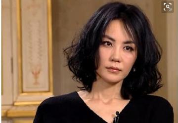天后王菲到底有多任性？ 她的微博个人简介就暴露了一切！
