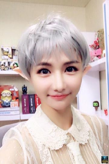 Miss万圣节装扮引热议 玩家大呼:你今晚好美!