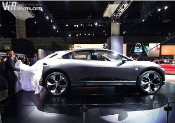 捷豹路虎拟在英投产电动车 支持本土汽车业