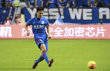 申花下赛季主力11人呼之欲出，强阵出击盼双线突破