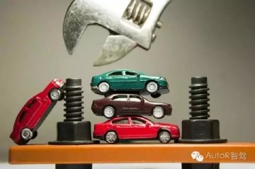 央企重组：汽车行业将重组一批 清退一批！