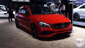 颜值控必选！四款不到30万的豪华运动轿车