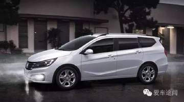 如果它们都国产了 还有什么理由选择SUV