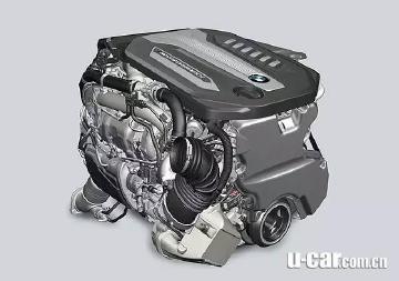 宝马6系GT将采四涡轮动力，无奈国内又可能缺席