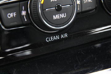 雾霾天，开这几款车可能比空气净化器管用