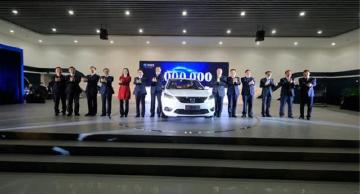 2017年长安汽车目标310万辆 推10款新车