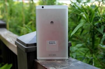 上手实测,华为平板 M3究竟值不值得买? - 华为