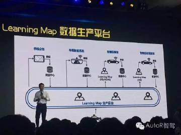 李彦宏:百度大脑将构建新一代互联网基础