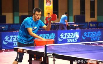 国际乒联总决赛：樊振东险遭爆冷，救了他的居然是。。。