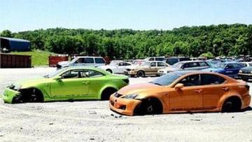 一推日本车就骂小编收钱了，但下面这样的非日系车你敢买吗？