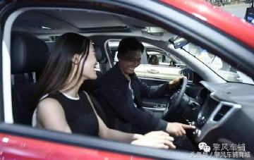 逛广州车展去买车划算吗？明白3个策略买车最省钱！