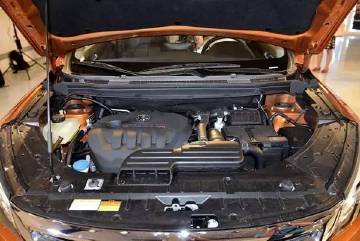 搬砖赚钱的抓紧了 又一波性价比SUV来袭-手机