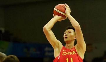 从投篮姿势分析：为什么中国男篮投篮命中率太糟糕？