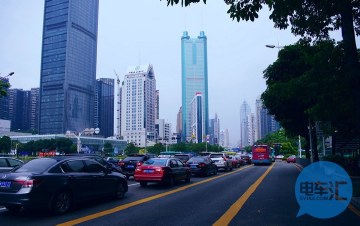 深圳新能源推广应用情况、战略发展规划一览