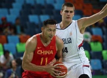 五连败的中国男篮在里约奥运会上的得与失是什么？