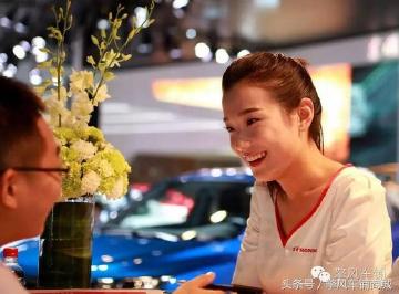 逛广州车展去买车划算吗？明白3个策略买车最省钱！