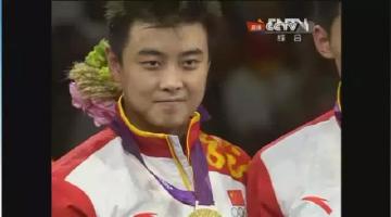 包子脸的王皓被称为“阳光国手”,包子脸再配上一些小表情有时候真是高萌。