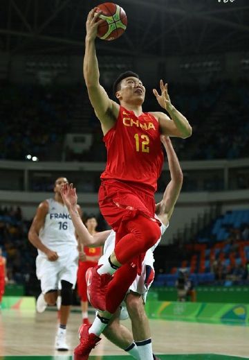 一胜难求！对本届中国男篮一一作评！