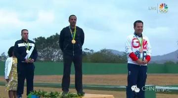 最孤独的奥运冠军，他夺冠了却看不到升起的国旗！