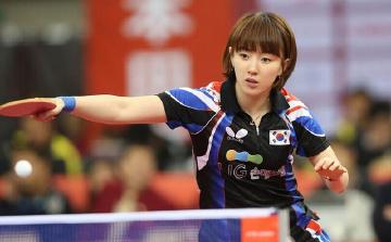 幸福的抉择！中国乒坛名将马龙疑似被日韩女乒球员暗恋！