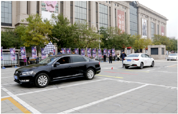 看点多多,中级车群“T”争霸谁为王?