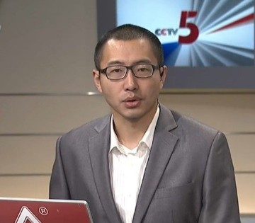 央视NBA解说:选手挨喷是自然现象,扛不住就走