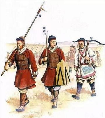 汉武帝军队的野战能力为什么那么强？看看这些制胜法宝！