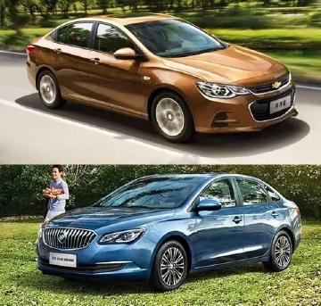 两款车平台相同 价差3万怎么选？