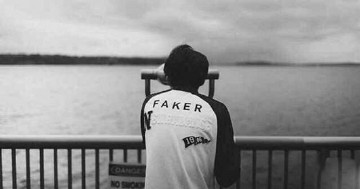 Faker也被打哭过 冷静无情的魔王亦有潸然泪下时